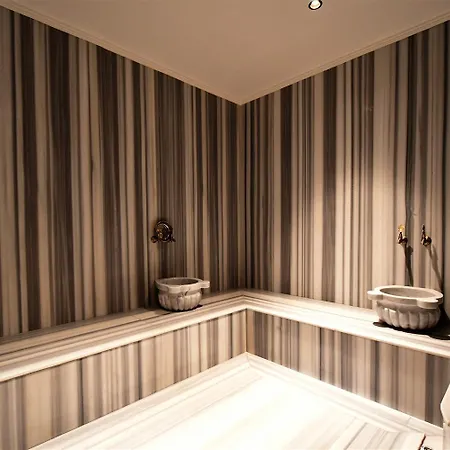 Appartamento Cebeci Towers First Coastline Alanya